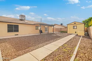 8316 W Sweetwater Ave, Peoria, AZ 85381 - Photo 16