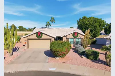 20025 N 2nd Avenue, Phoenix, AZ 85027 - Photo 6