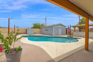 301 N 87th St, Mesa, AZ 85207 - Photo 32