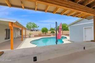 301 N 87th St, Mesa, AZ 85207 - Photo 30