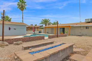 301 N 87th St, Mesa, AZ 85207 - Photo 38