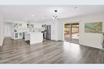 301 N 87th Street, Mesa, AZ 85207 - Photo 16