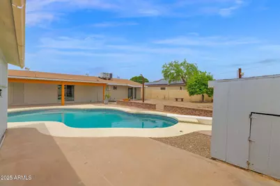 301 N 87th Street, Mesa, AZ 85207 - Photo 34