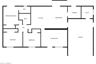 301 N 87th St, Mesa, AZ 85207 - Photo 42