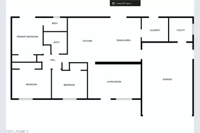 301 N 87th Street, Mesa, AZ 85207 - Photo 40