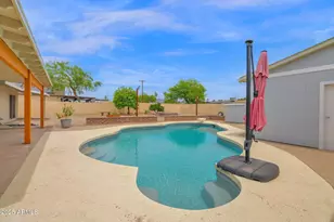 301 N 87th St, Mesa, AZ 85207 - Photo 28