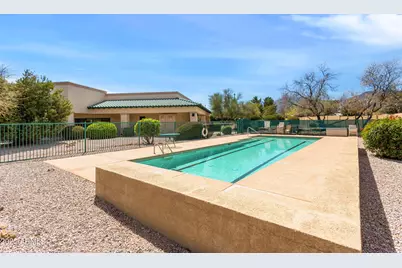 2536 Candlewood Drive, Sierra Vista, AZ 85650 - Photo 34