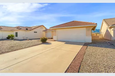 2536 Candlewood Drive, Sierra Vista, AZ 85650 - Photo 2