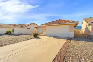 2536 Candlewood Dr, Sierra Vista, AZ 85650 - Photo 2