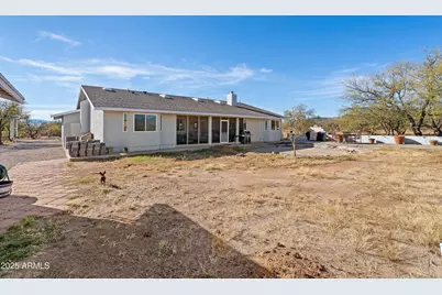 2500 N Appaloosa Place, Huachuca City, AZ 85616 - Photo 30