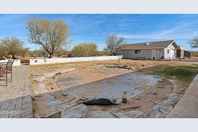 2500 N Appaloosa Place, Huachuca City, AZ 85616 - Photo 28