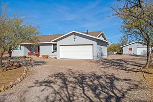 2500 N Appaloosa Pl, Huachuca City, AZ 85616 - Photo 4