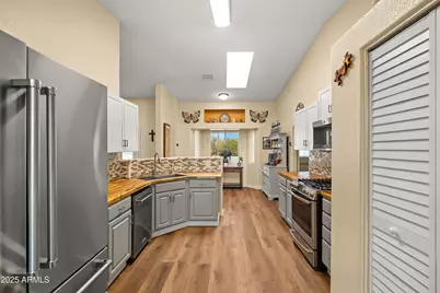 2500 N Appaloosa Place, Huachuca City, AZ 85616 - Photo 14