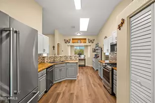 2500 N Appaloosa Pl, Huachuca City, AZ 85616 - Photo 14