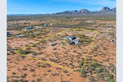 2500 N Appaloosa Place, Huachuca City, AZ 85616 - Photo 40