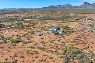 2500 N Appaloosa Pl, Huachuca City, AZ 85616 - Photo 40