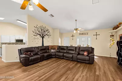 2500 N Appaloosa Place, Huachuca City, AZ 85616 - Photo 8