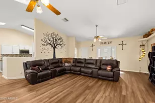 2500 N Appaloosa Pl, Huachuca City, AZ 85616 - Photo 8