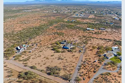 2500 N Appaloosa Place, Huachuca City, AZ 85616 - Photo 46