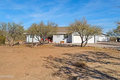 2500 N Appaloosa Place, Huachuca City, AZ 85616 - Photo 2