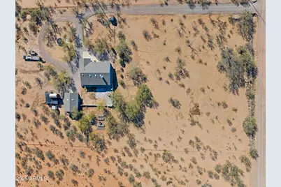 2500 N Appaloosa Place, Huachuca City, AZ 85616 - Photo 42