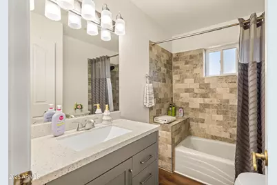 2500 N Appaloosa Place, Huachuca City, AZ 85616 - Photo 22