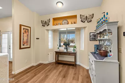 2500 N Appaloosa Place, Huachuca City, AZ 85616 - Photo 16