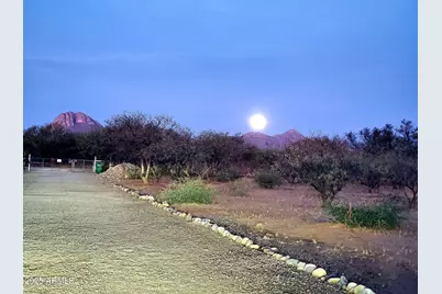 2500 N Appaloosa Place, Huachuca City, AZ 85616 - Photo 52