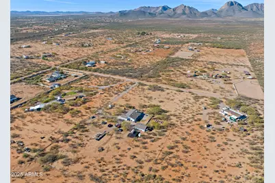 2500 N Appaloosa Place, Huachuca City, AZ 85616 - Photo 48