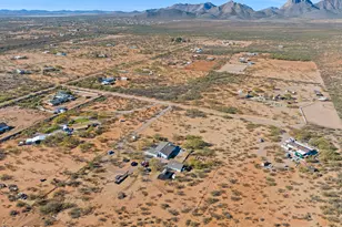 2500 N Appaloosa Pl, Huachuca City, AZ 85616 - Photo 48