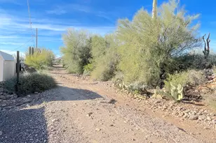 68 E Donna Dr, Queen Valley, AZ 85118 - Photo 22