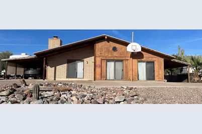 68 E Donna Drive, Queen Valley, AZ 85118 - Photo 24