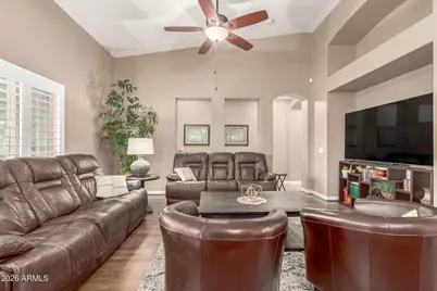 21857 N Gibson Drive, Maricopa, AZ 85139 - Photo 14