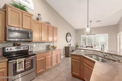 21857 N Gibson Drive, Maricopa, AZ 85139 - Photo 6