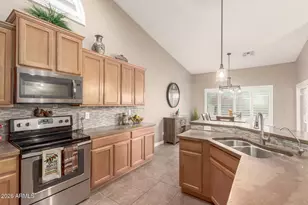 21857 N Gibson Dr, Maricopa, AZ 85139 - Photo 6