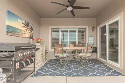 21857 N Gibson Drive, Maricopa, AZ 85139 - Photo 32