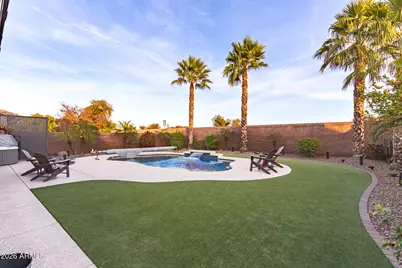 21857 N Gibson Drive, Maricopa, AZ 85139 - Photo 36