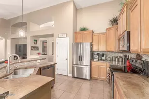 21857 N Gibson Dr, Maricopa, AZ 85139 - Photo 8