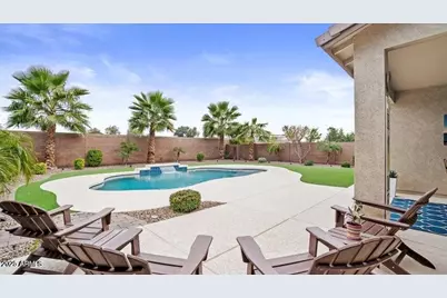 21857 N Gibson Drive, Maricopa, AZ 85139 - Photo 34