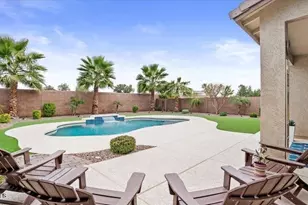 21857 N Gibson Dr, Maricopa, AZ 85139 - Photo 34