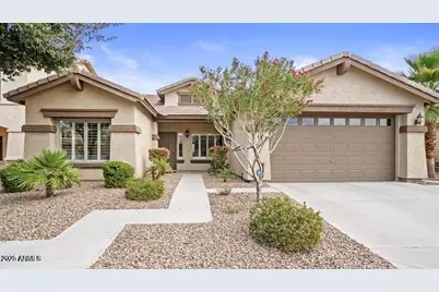 21857 N Gibson Drive, Maricopa, AZ 85139 - Photo 2