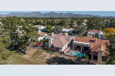 11898 N 80th Place, Scottsdale, AZ 85260 - Photo 70