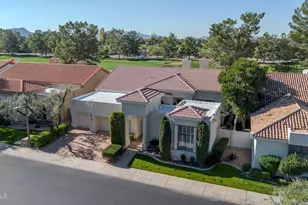 11898 N 80th Pl, Scottsdale, AZ 85260 - Photo 62