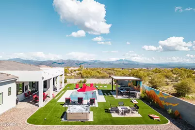 13627 E Rancho Laredo Drive, Scottsdale, AZ 85262 - Photo 1