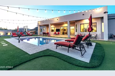 13627 E Rancho Laredo Drive, Scottsdale, AZ 85262 - Photo 80