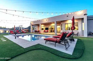 13627 E Rancho Laredo Dr, Scottsdale, AZ 85262 - Photo 80