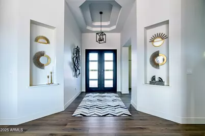 13627 E Rancho Laredo Drive, Scottsdale, AZ 85262 - Photo 8