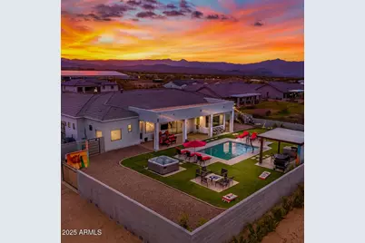 13627 E Rancho Laredo Drive, Scottsdale, AZ 85262 - Photo 2