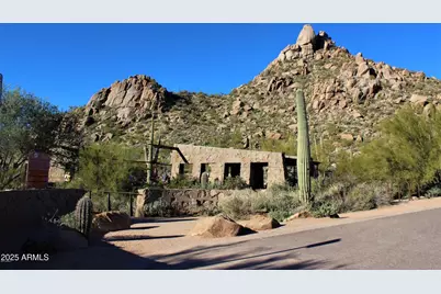 13627 E Rancho Laredo Drive, Scottsdale, AZ 85262 - Photo 120