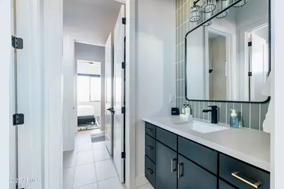 13627 E Rancho Laredo Drive, Scottsdale, AZ 85262 - Photo 54